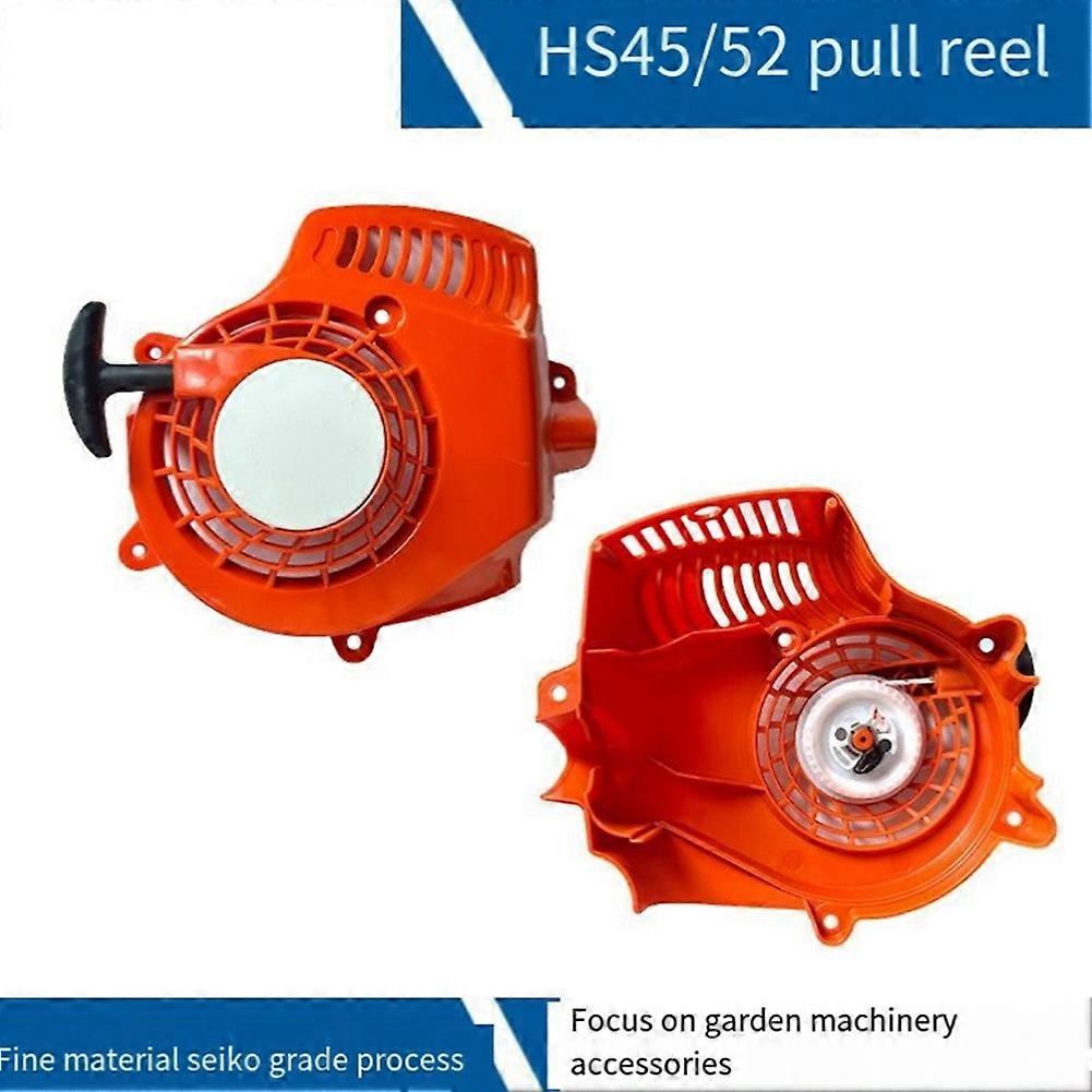 (Y)Reverse Pull for HS45 HS52 Hedge Trimmer Hand Pull Hedge Trimmer 42280802100