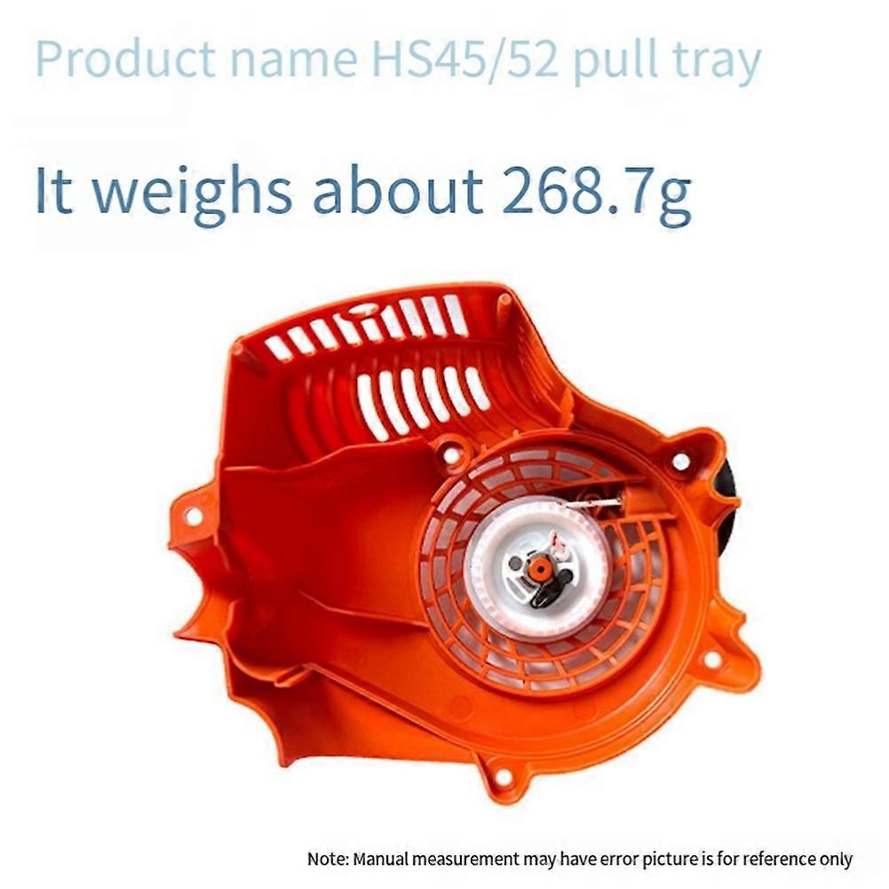 (Y)Reverse Pull for HS45 HS52 Hedge Trimmer Hand Pull Hedge Trimmer 42280802100