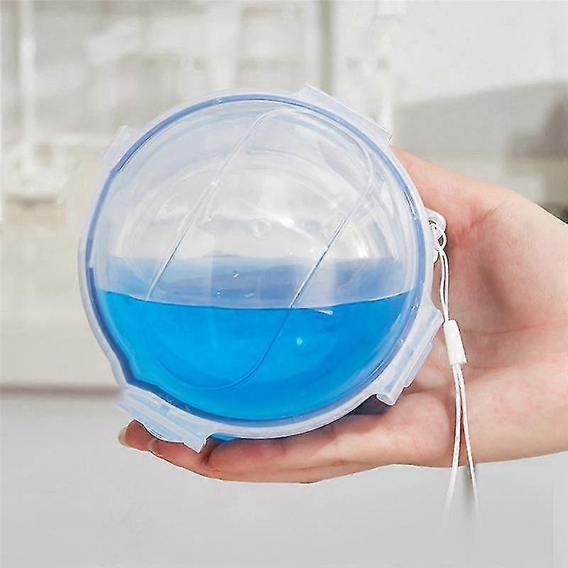 (Y)4pcs Reusable Food Saver Box Tomato Garlic Onion Lemon Keeper Refrigerator Clear Box Vegetable Fruit Holder