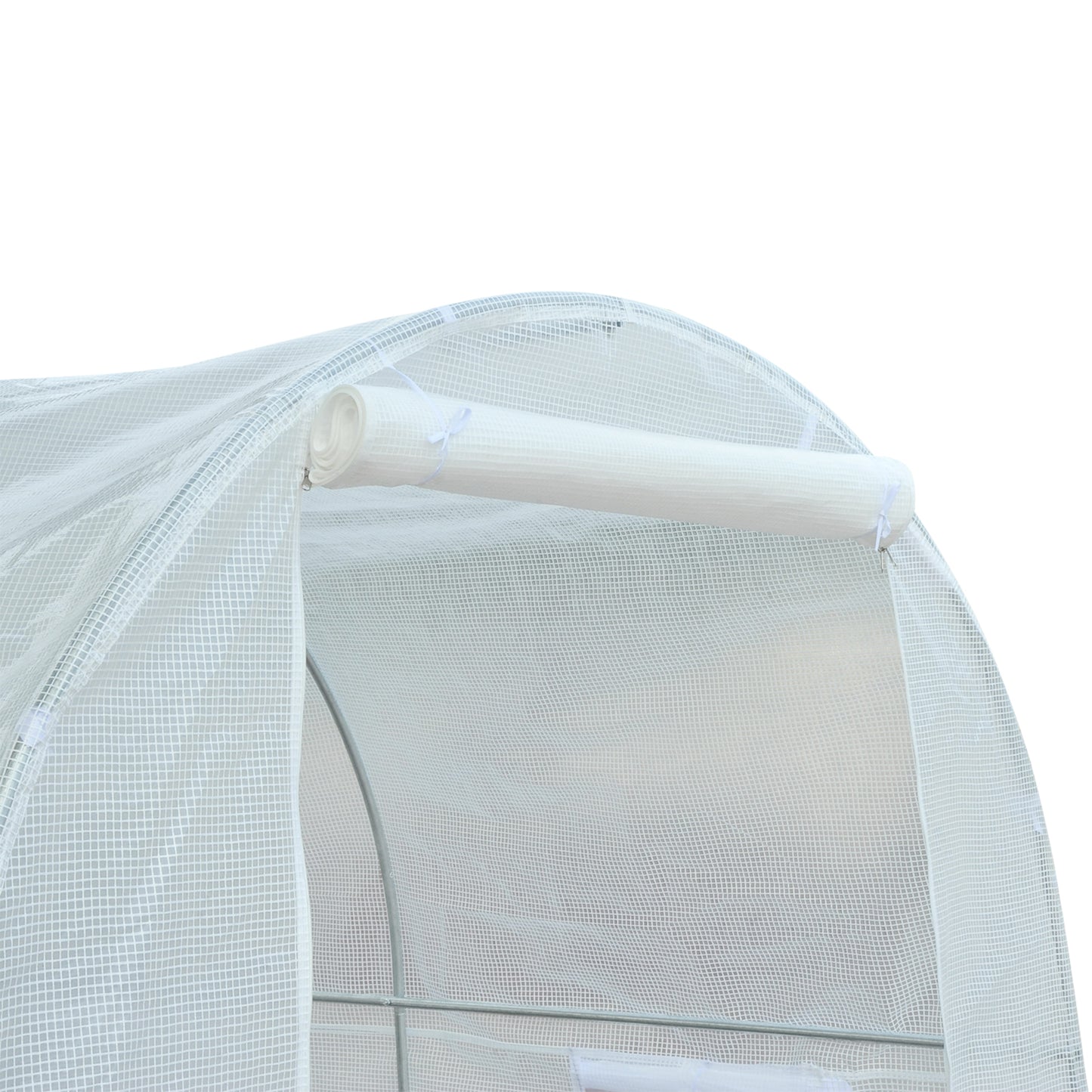 Greenhouse film greenhouse greenhouse plant house films 245x200x200 cm