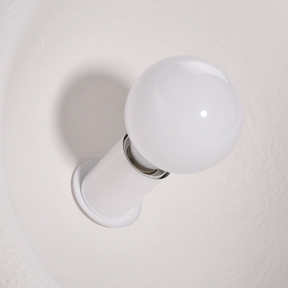 (M)Wabi Sabi Pendant Lighting Polystyrene White Chandelier Hanging Light Fixture for Dining Room Hall
