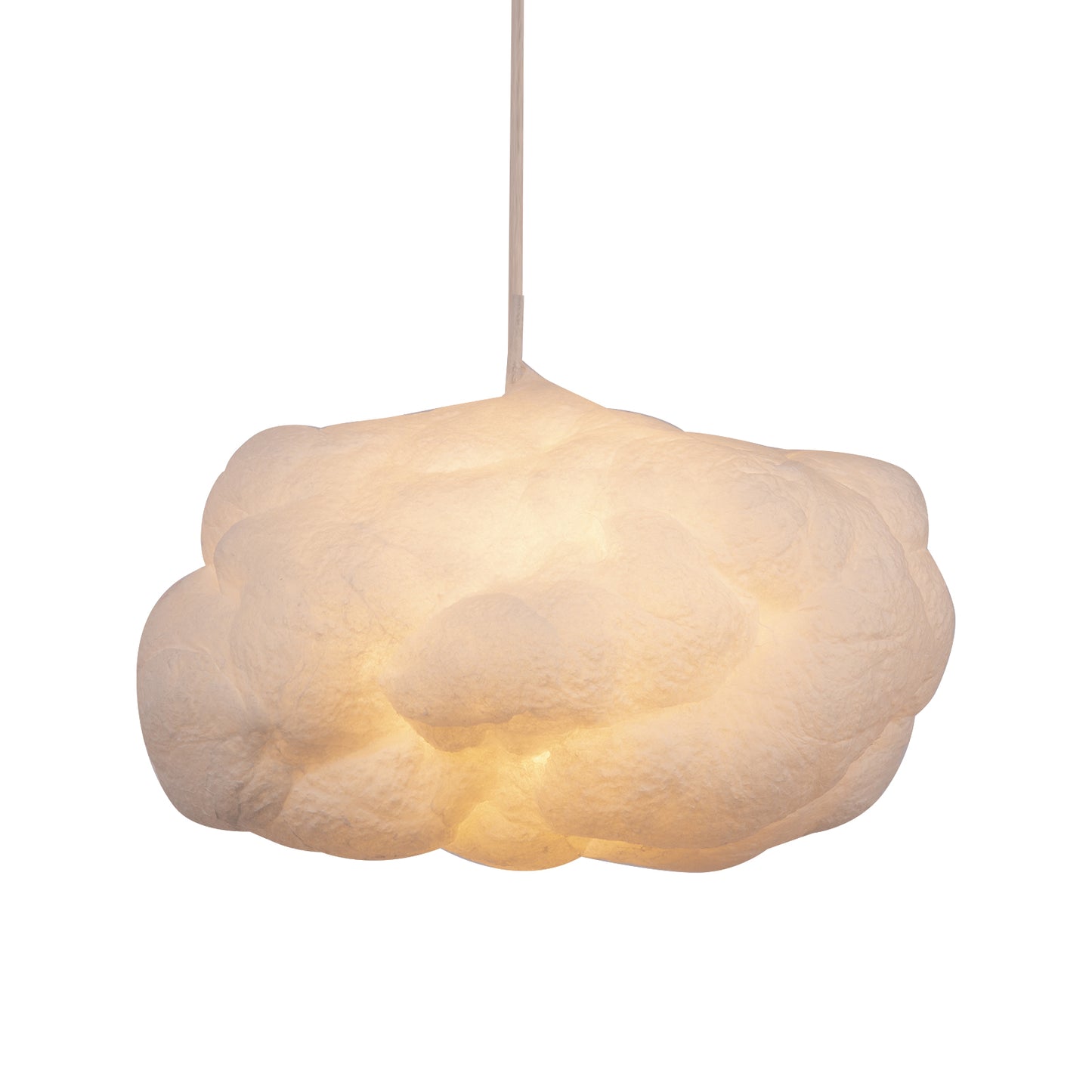 (M)White Cloud Pendant Lighting for Kids Room/Children's room/Nursery School