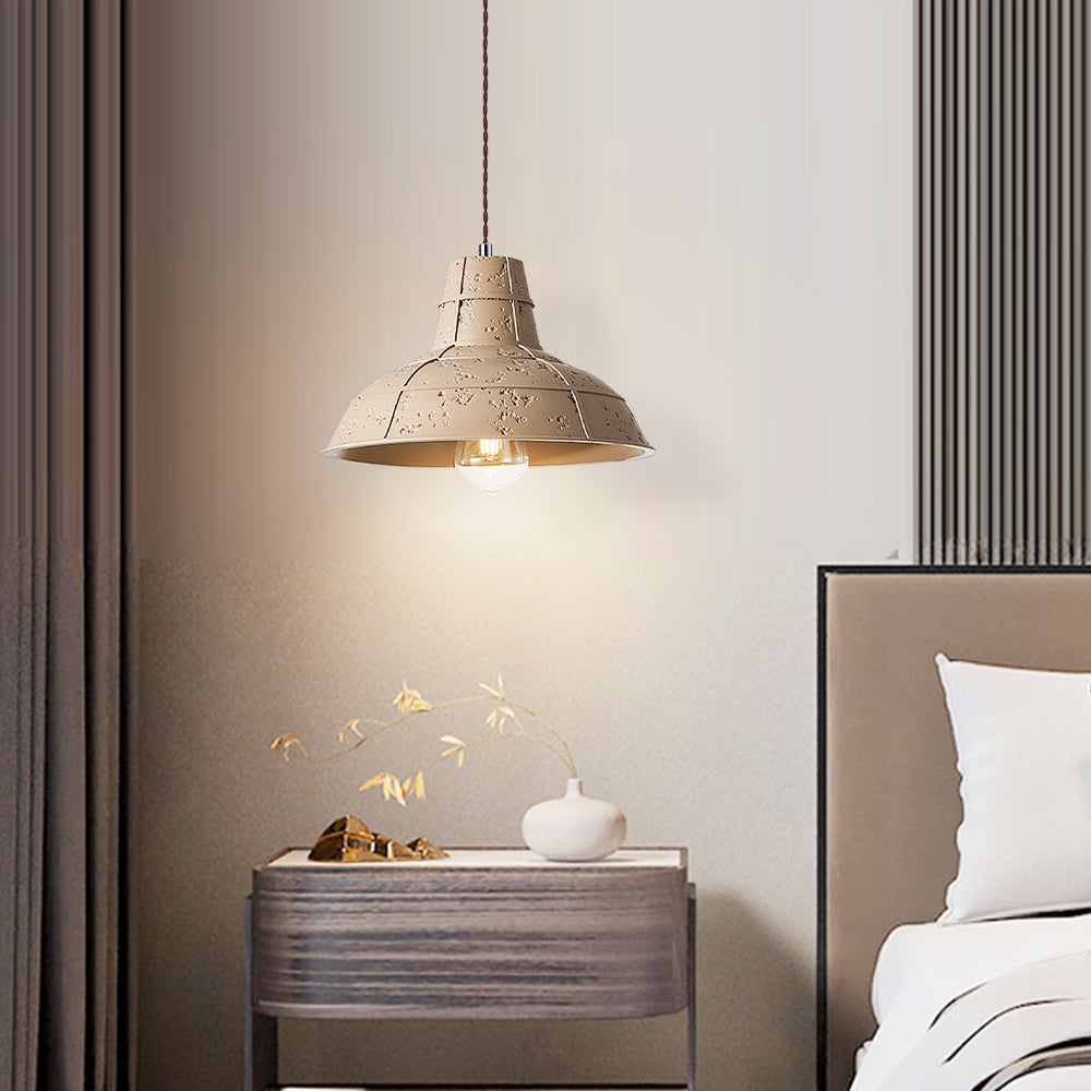 (K) Industrial Retro Pendant Lamp For Dining Room Coffee
