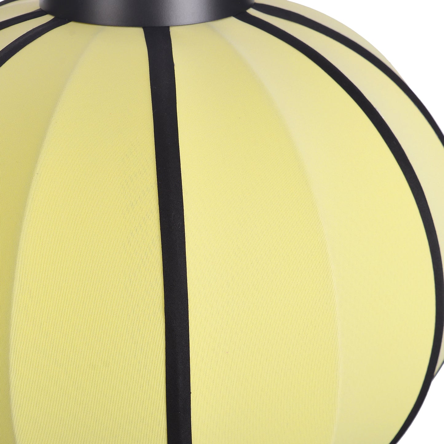 (X)Handmade Fabric Pendant Light, Modern Beige Cylinder Shade for Bedrooms and Living Rooms