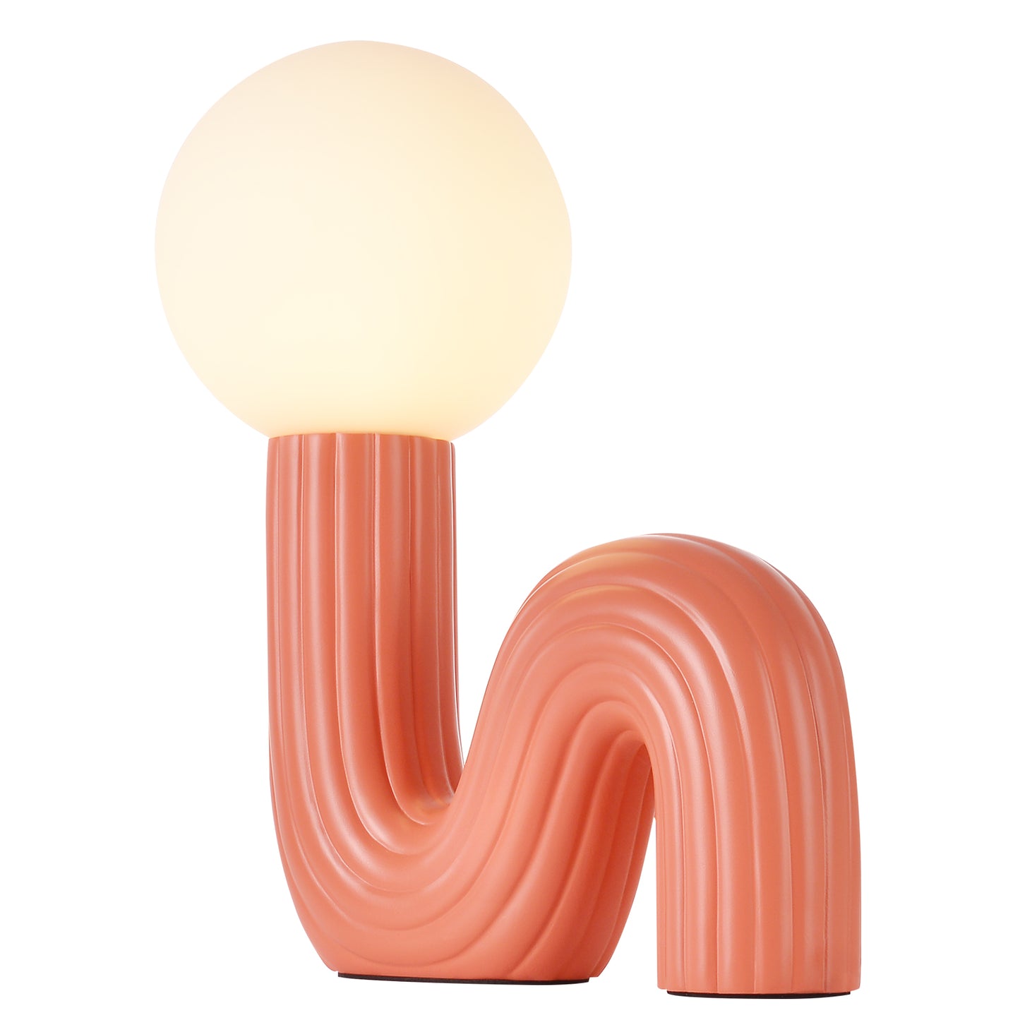 (M) Black Table Lamps G9 for Bedroom Bedside Desk Lamp