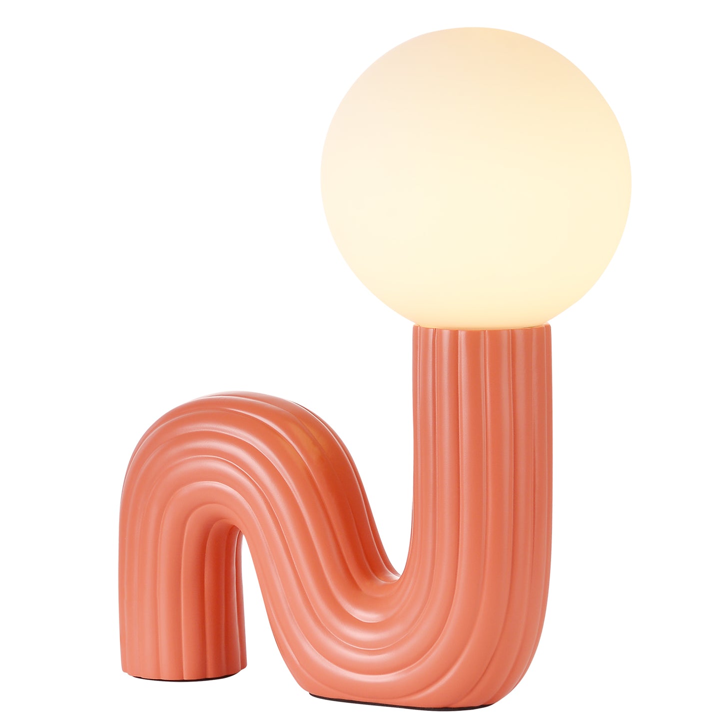 (M) Black Table Lamps G9 for Bedroom Bedside Desk Lamp