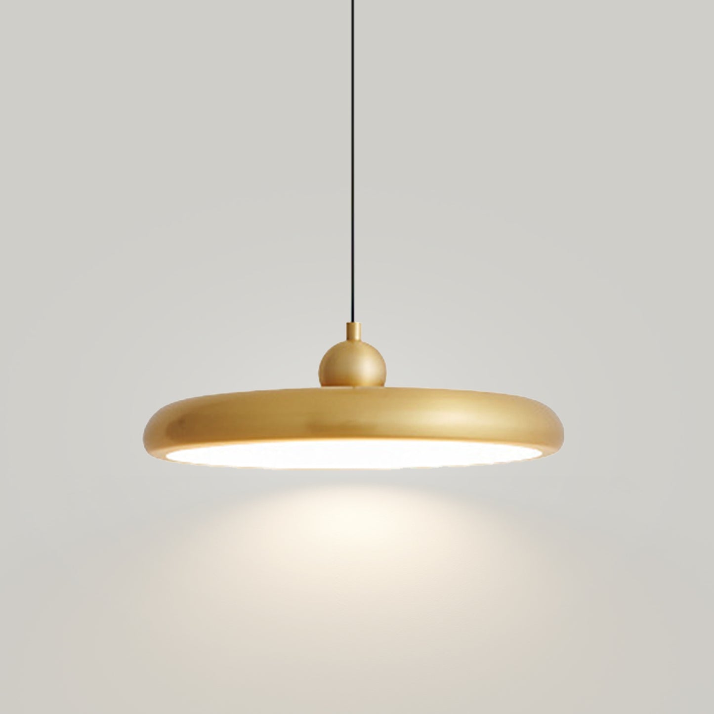 (N) ARTURESTHOME Nordic Antique Creative Acrylic Restaurant Lighting Decorative Lamps