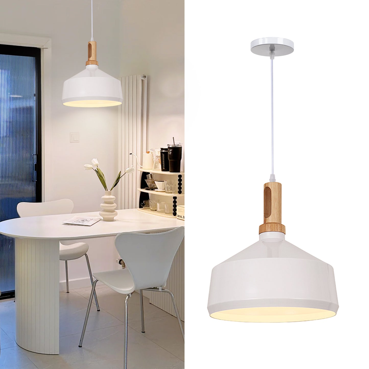 (N) ARTURESTHOME French Minimalist High Art Chandelier Living Room Lighting Fixtures