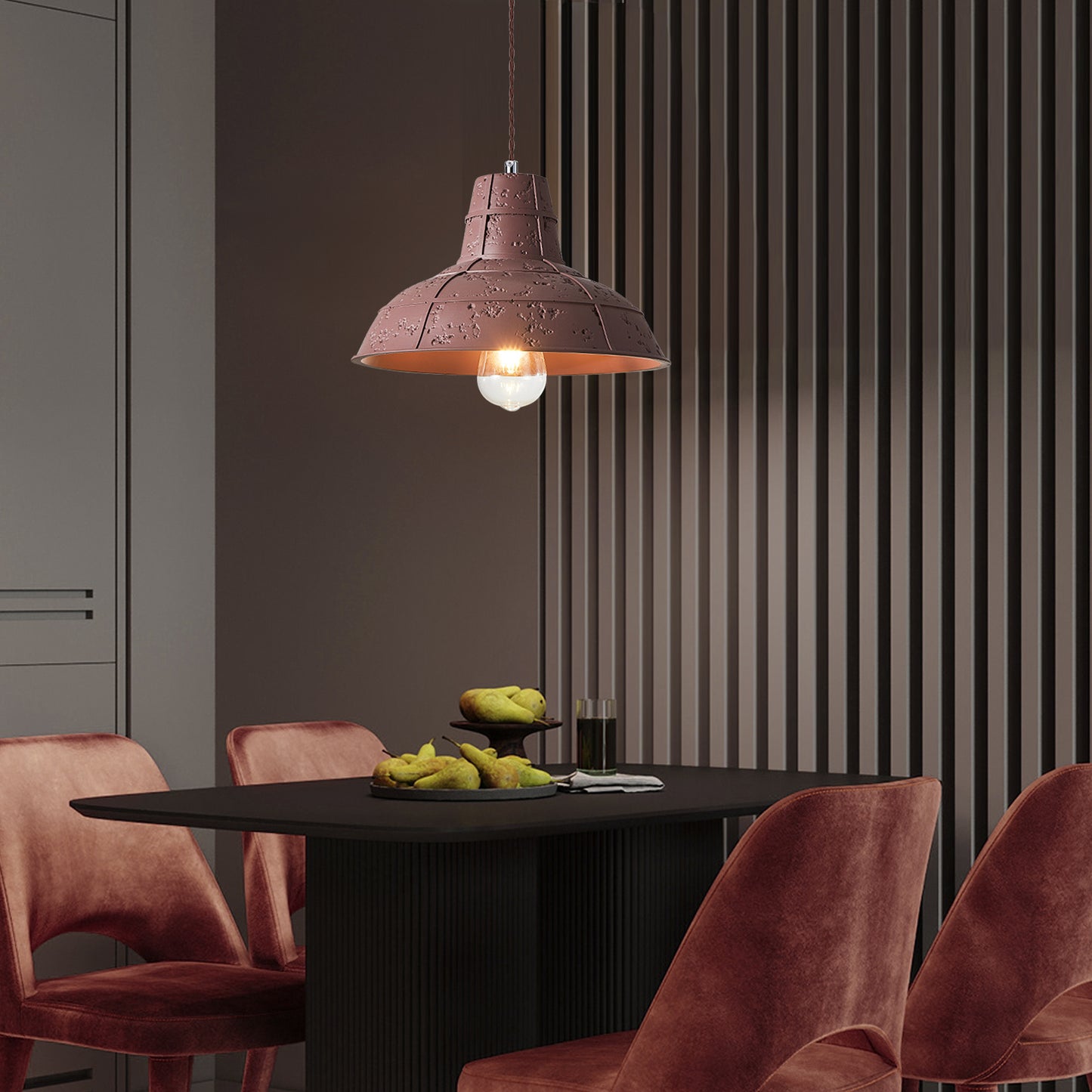 (N) ARTURESTHOME Nordic Fashion Popular Home Handmade Resin Chandelier