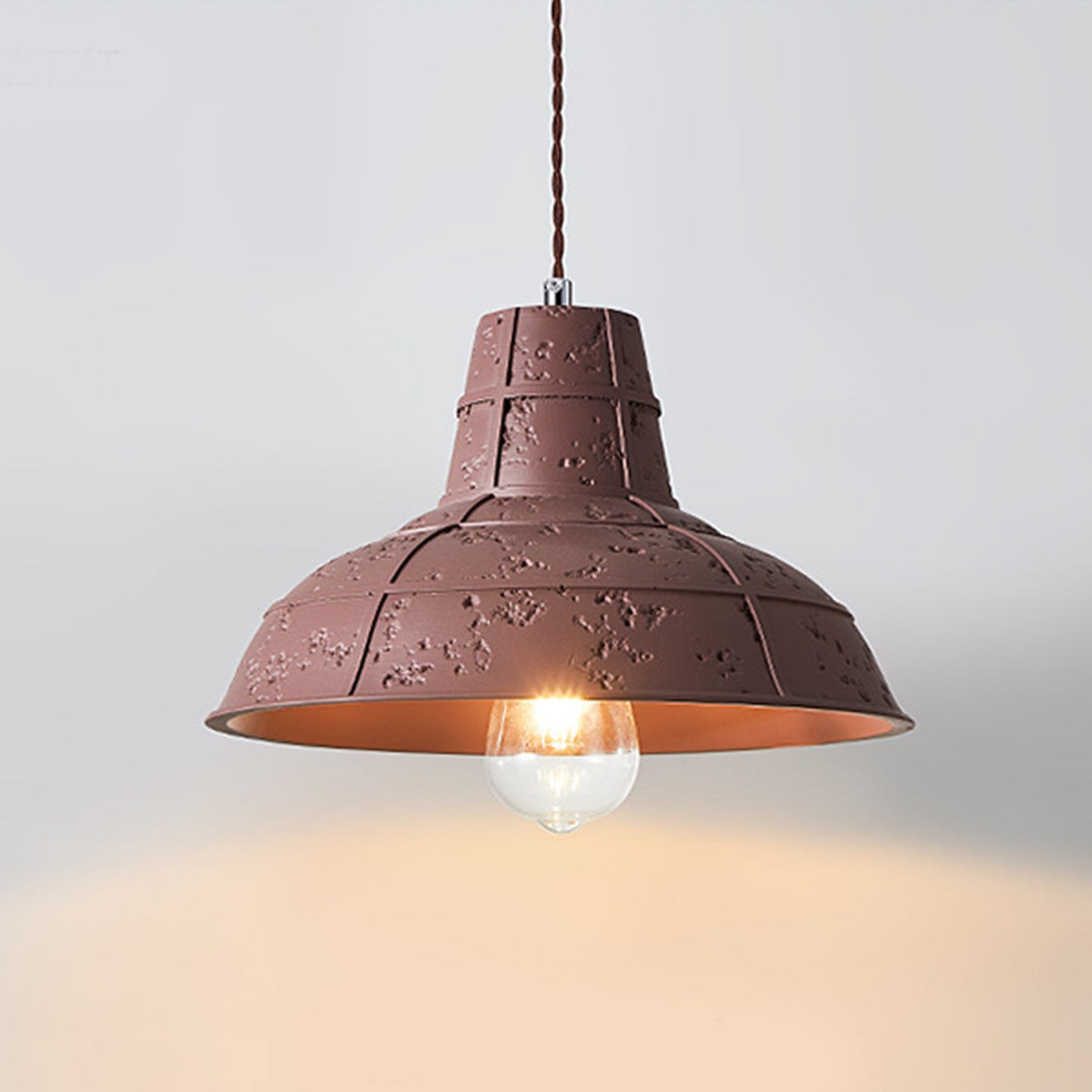 (N) ARTURESTHOME Nordic Fashion Popular Home Handmade Resin Chandelier