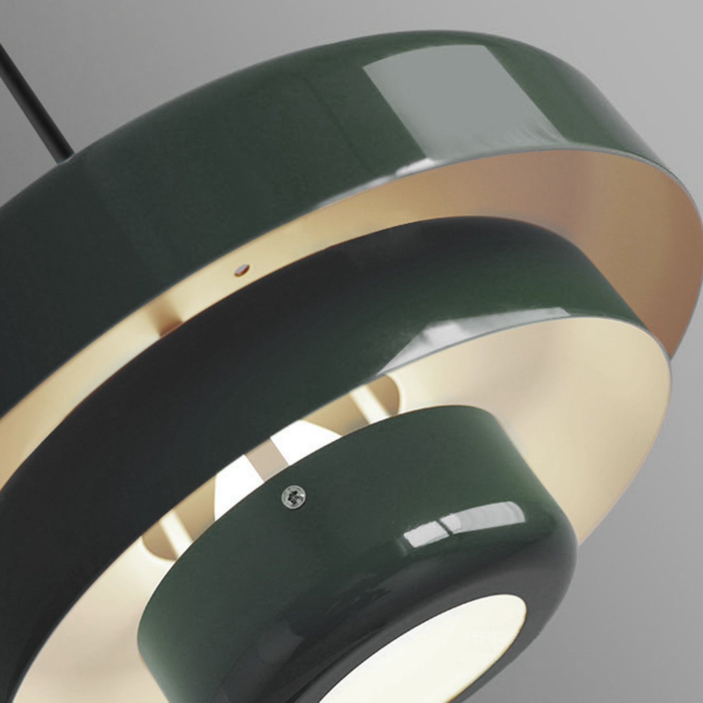 (N) ARTURESTHOME Scandinavian Modern Antique Creative Cafe Lighting Chandelier