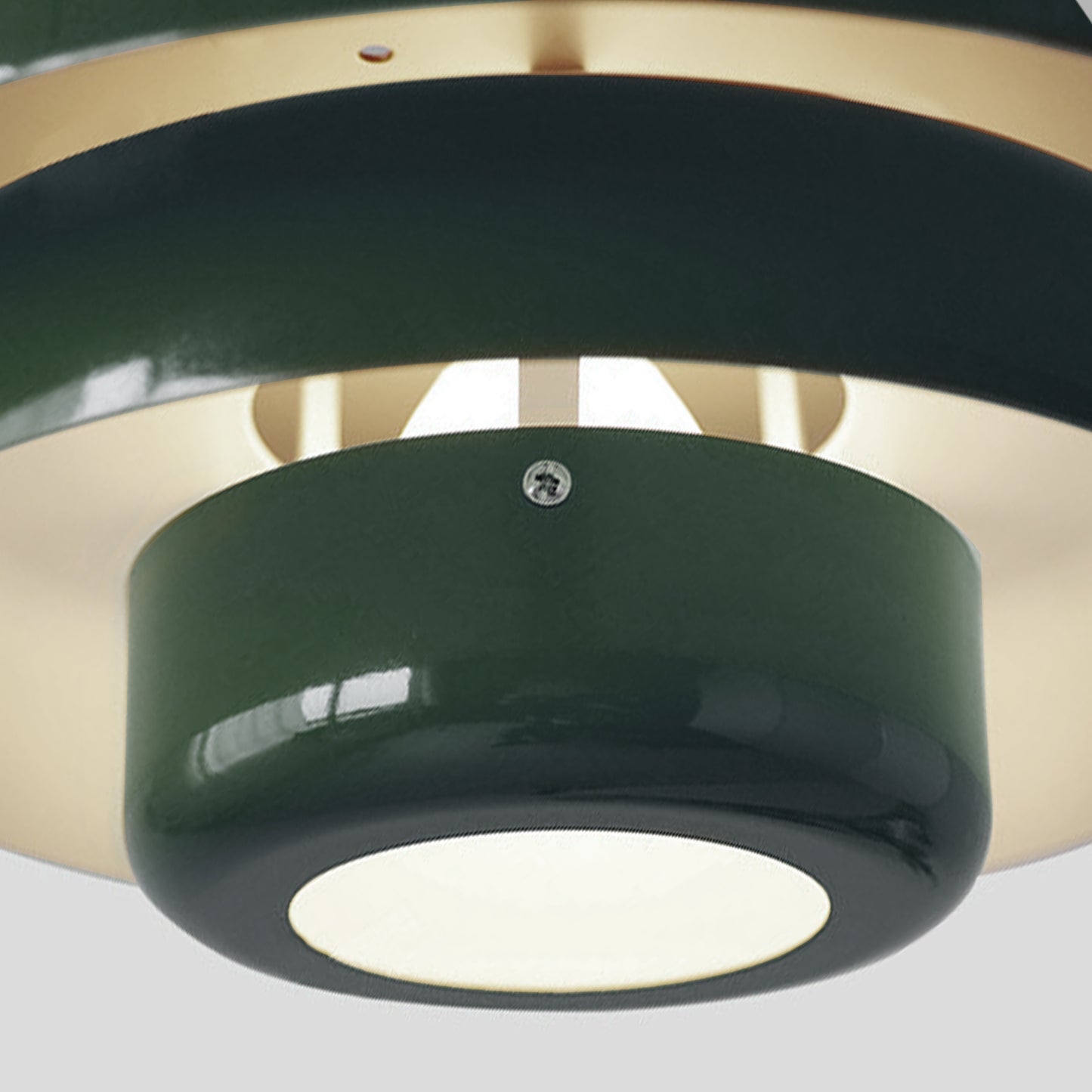 (N) ARTURESTHOME Scandinavian Modern Antique Creative Cafe Lighting Chandelier