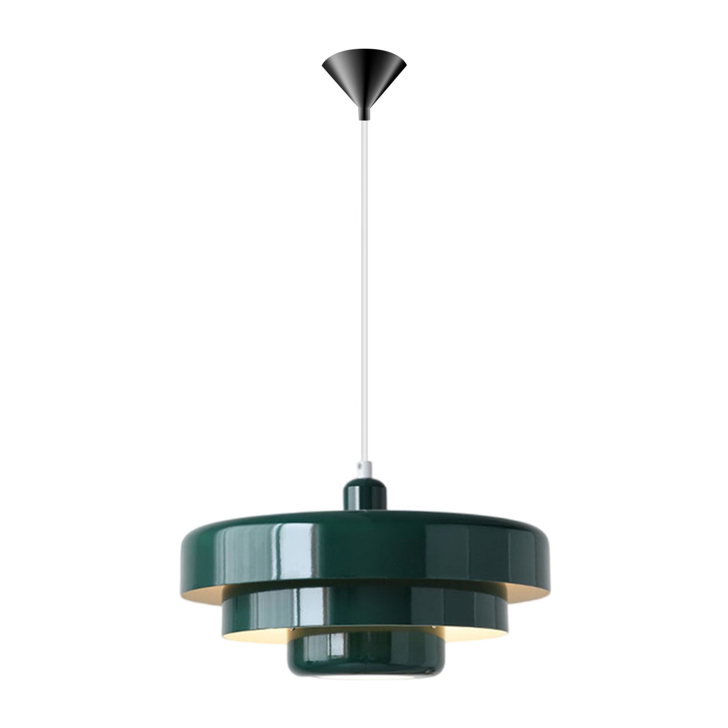 (N) ARTURESTHOME Scandinavian Modern Antique Creative Cafe Lighting Chandelier
