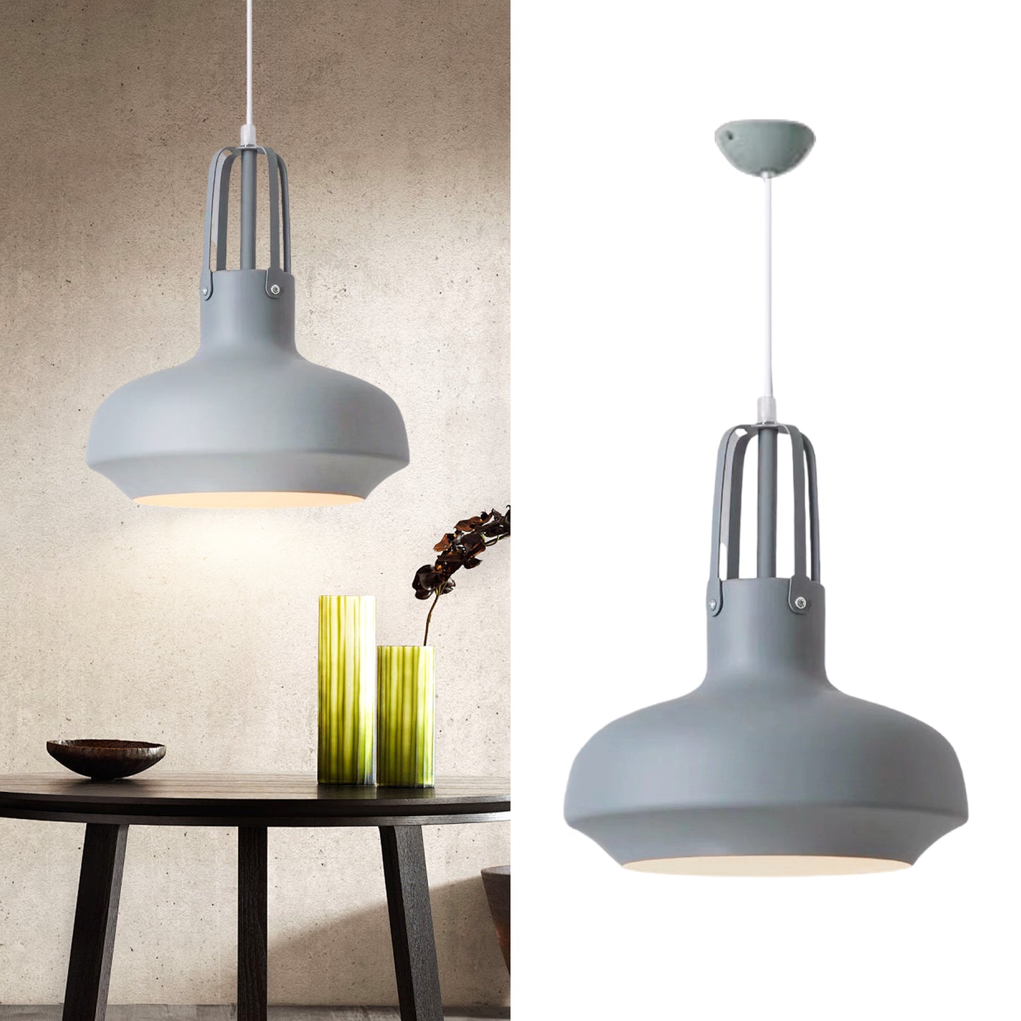 (N) ARTURESTHOME French Minimalist Popular Dining Room Lighting Fixtures Art Chandelier