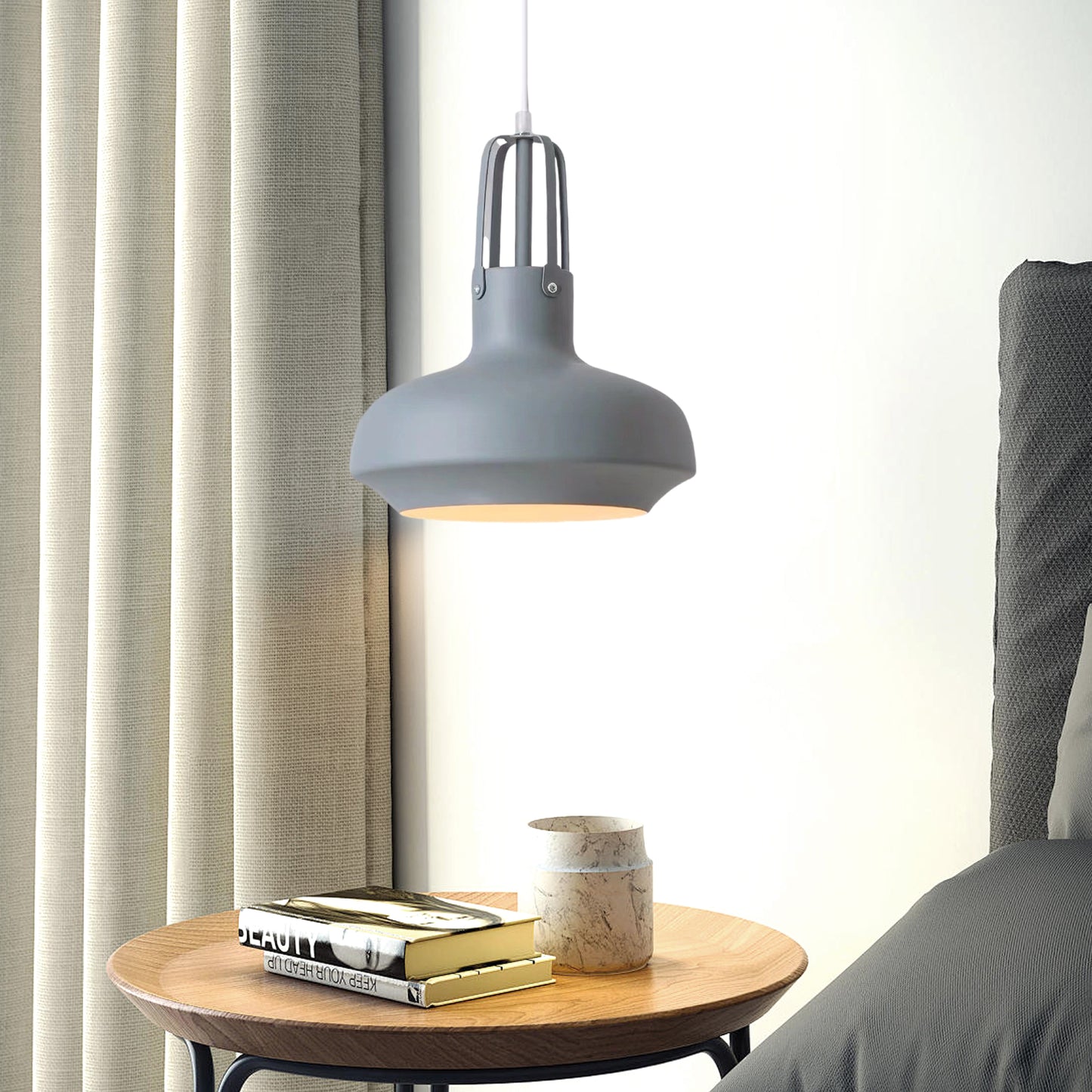 (N) ARTURESTHOME French Minimalist Popular Dining Room Lighting Fixtures Art Chandelier