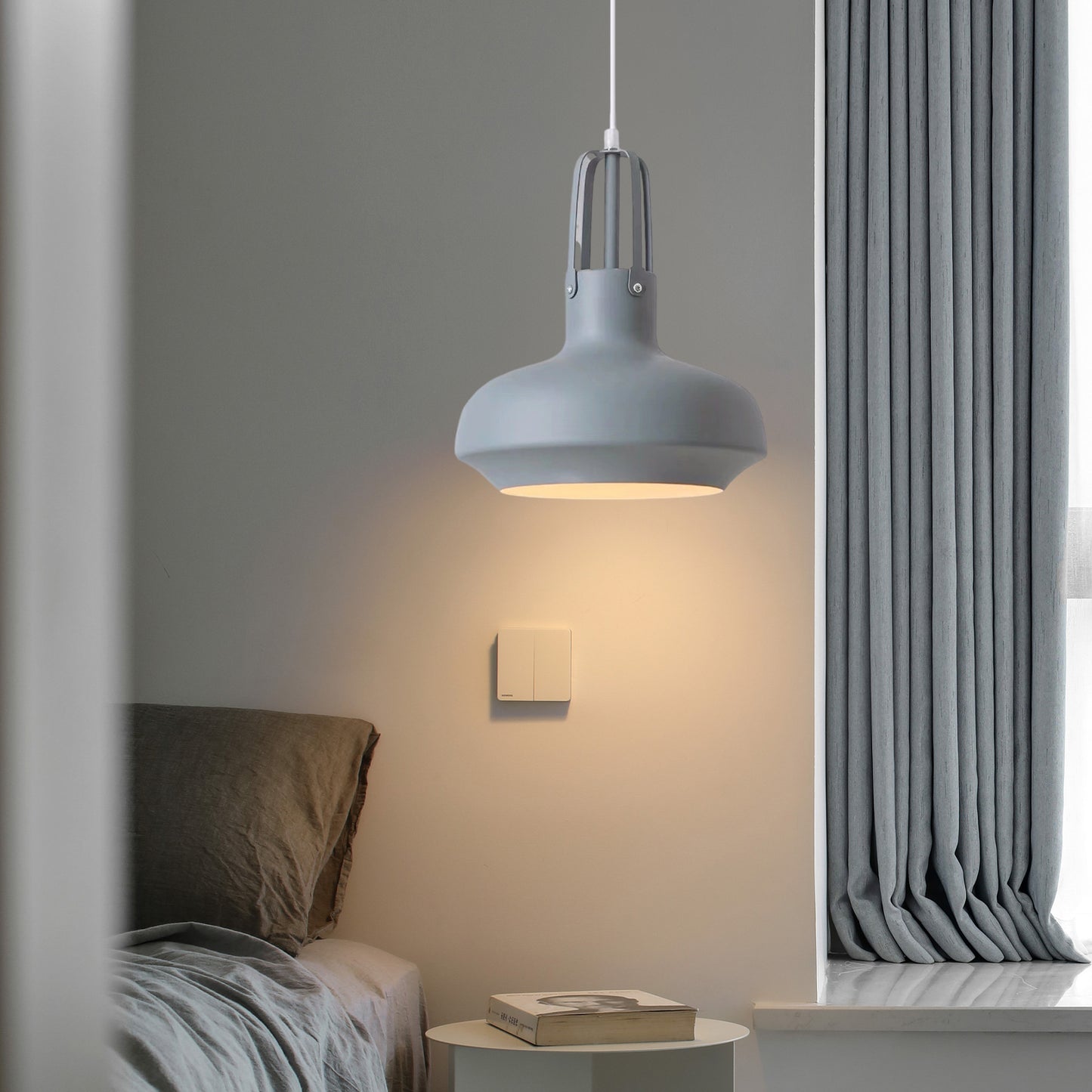 (N) ARTURESTHOME French Minimalist Popular Dining Room Lighting Fixtures Art Chandelier