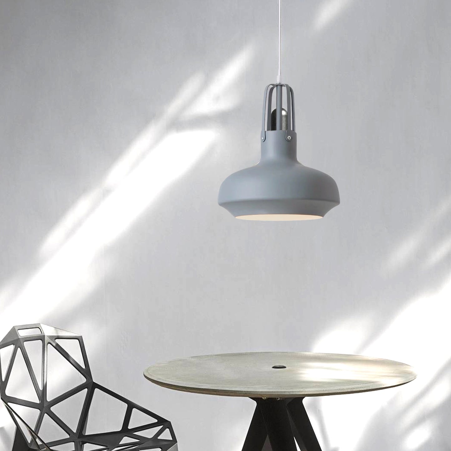(N) ARTURESTHOME French Minimalist Popular Dining Room Lighting Fixtures Art Chandelier