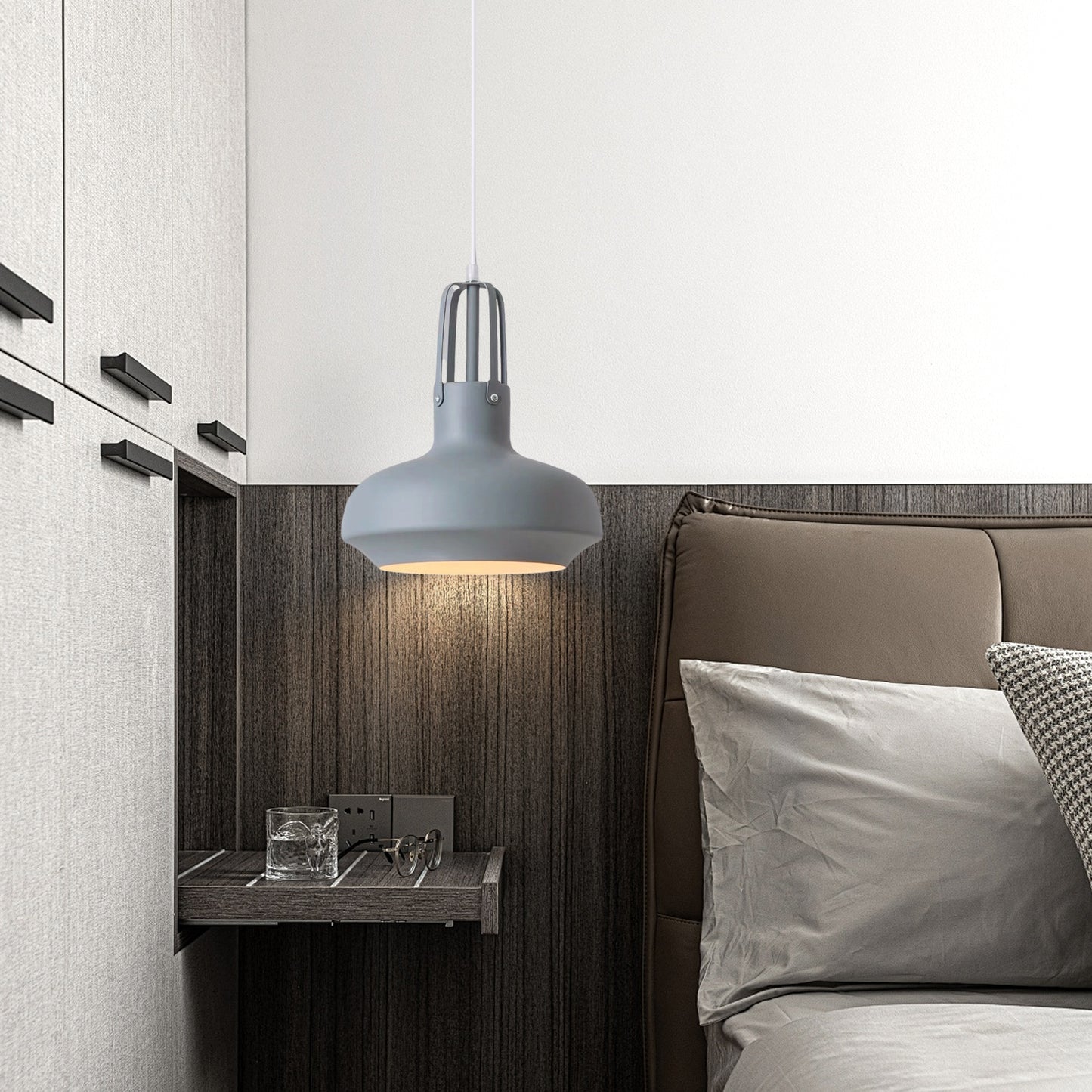 (N) ARTURESTHOME French Minimalist Popular Dining Room Lighting Fixtures Art Chandelier