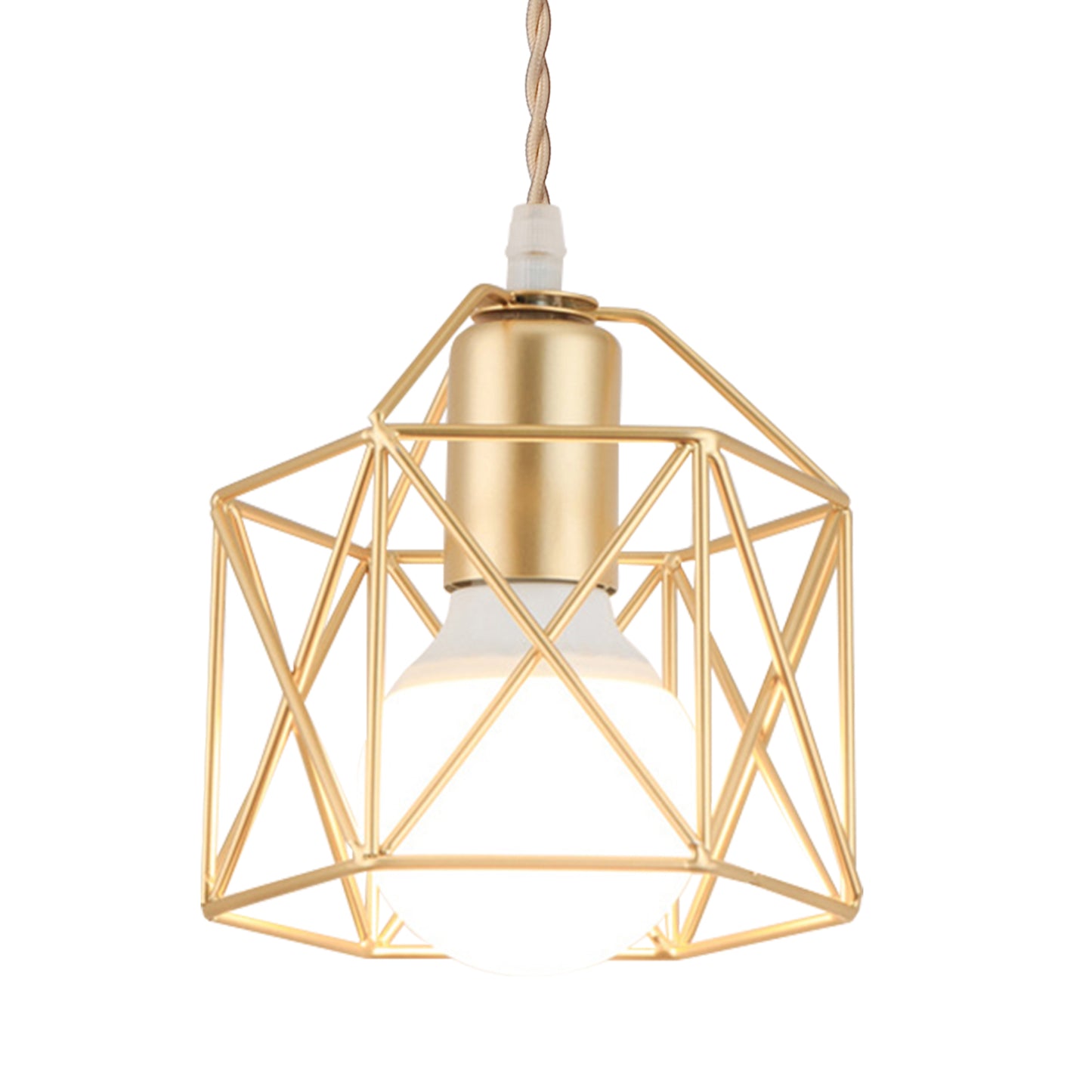 (N) ARTURESTHOME Nordic Modern Iron Home Personalized Decorative Chandelier