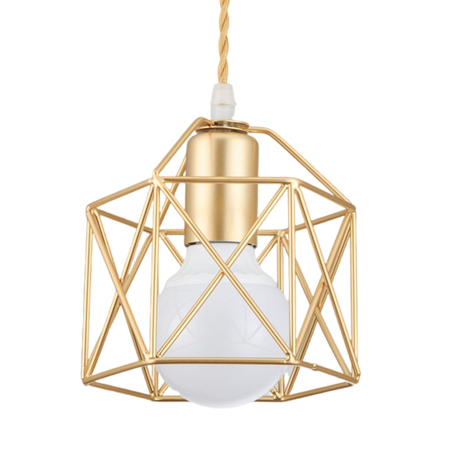 (N) ARTURESTHOME Nordic Modern Iron Home Personalized Decorative Chandelier