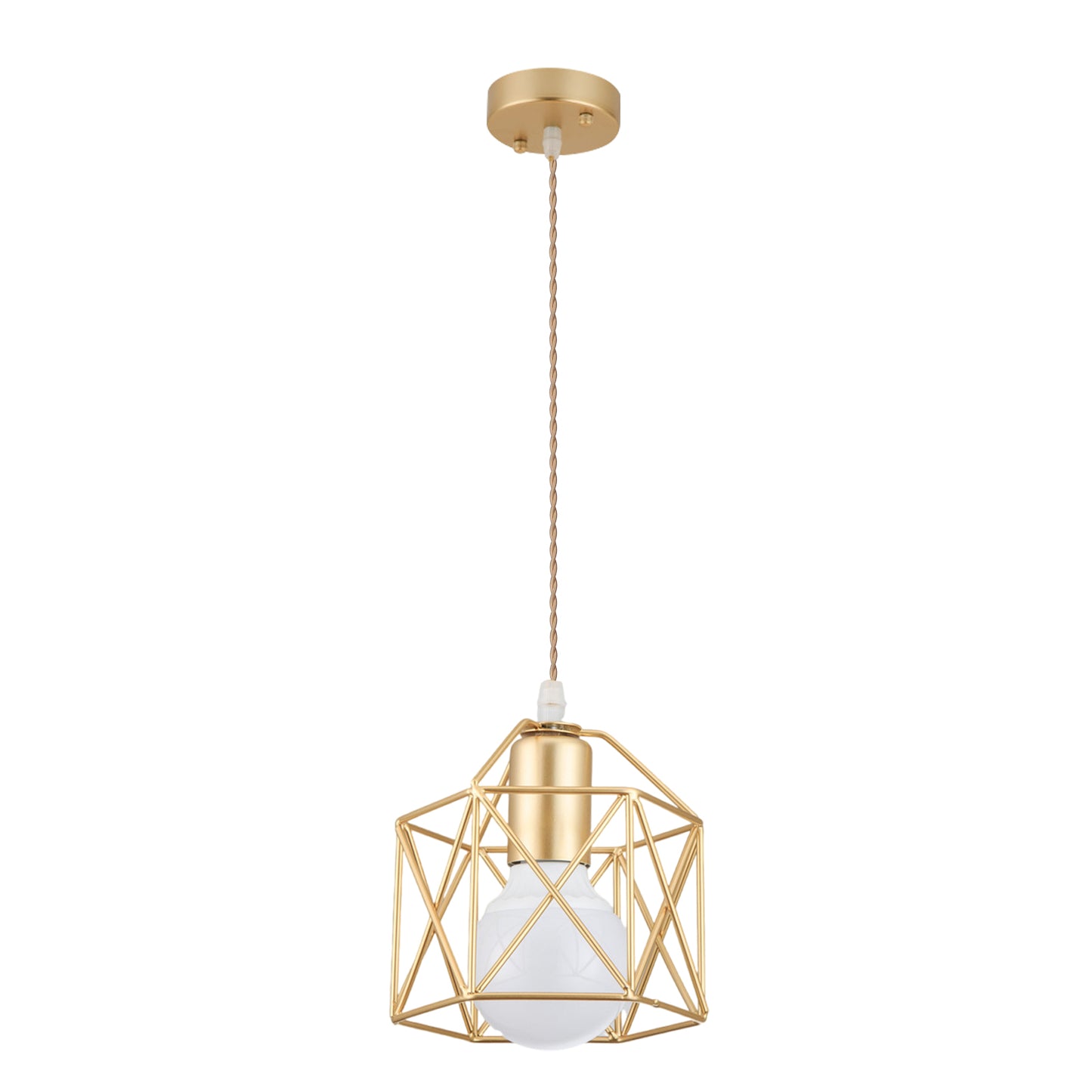 (N) ARTURESTHOME Nordic Modern Iron Home Personalized Decorative Chandelier