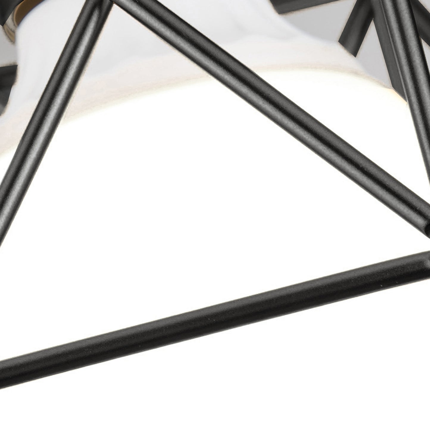 (N) ARTURESTHOME Popular Modern Innovative Living Room Lighting Fixtures Iron Chandelier