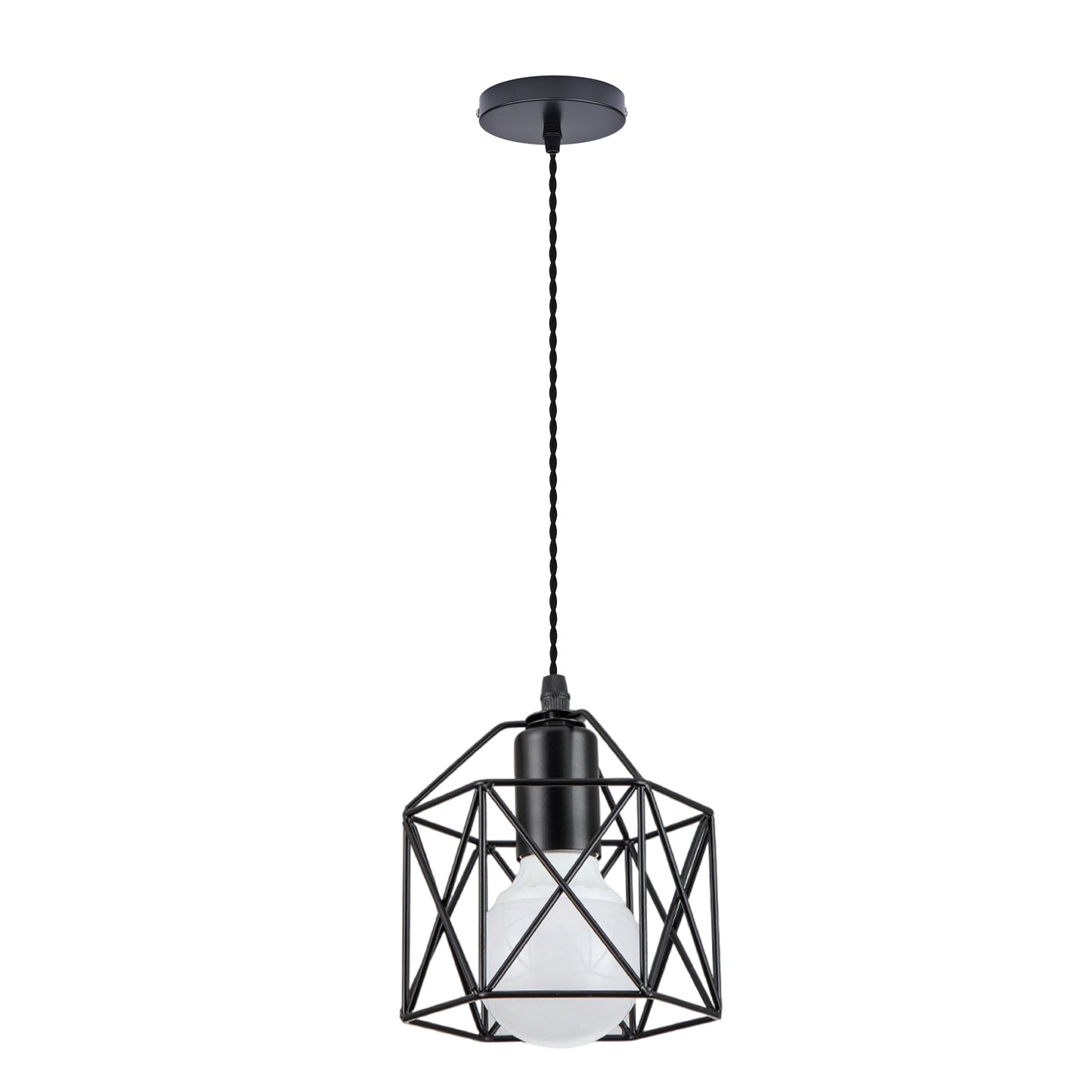 (N) ARTURESTHOME Popular Modern Innovative Living Room Lighting Fixtures Iron Chandelier