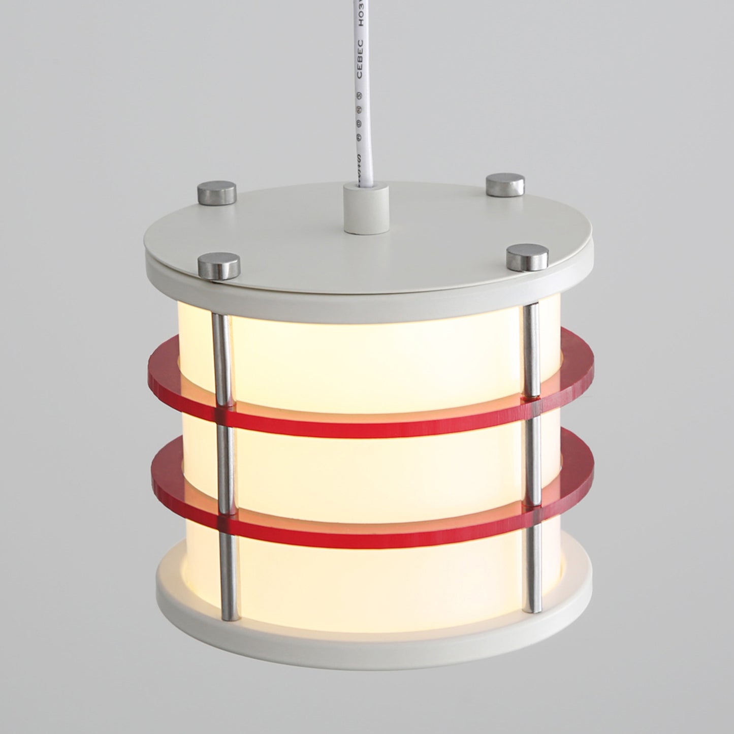 (N) ARTURESTHOME Italian Minimalist Modern Style Bedside Lighting Small Chandelier