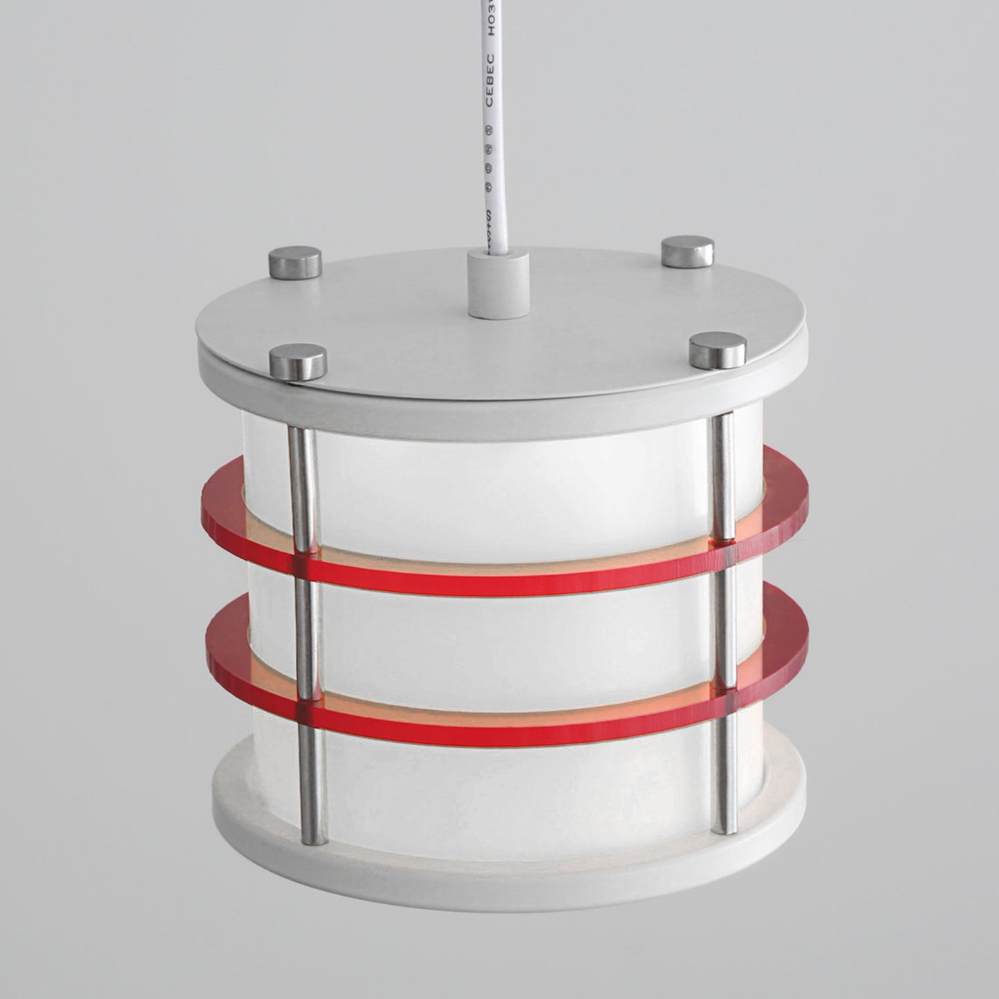 (N) ARTURESTHOME Italian Minimalist Modern Style Bedside Lighting Small Chandelier