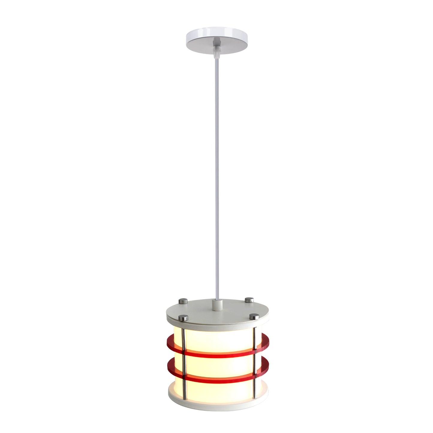 (N) ARTURESTHOME Italian Minimalist Modern Style Bedside Lighting Small Chandelier