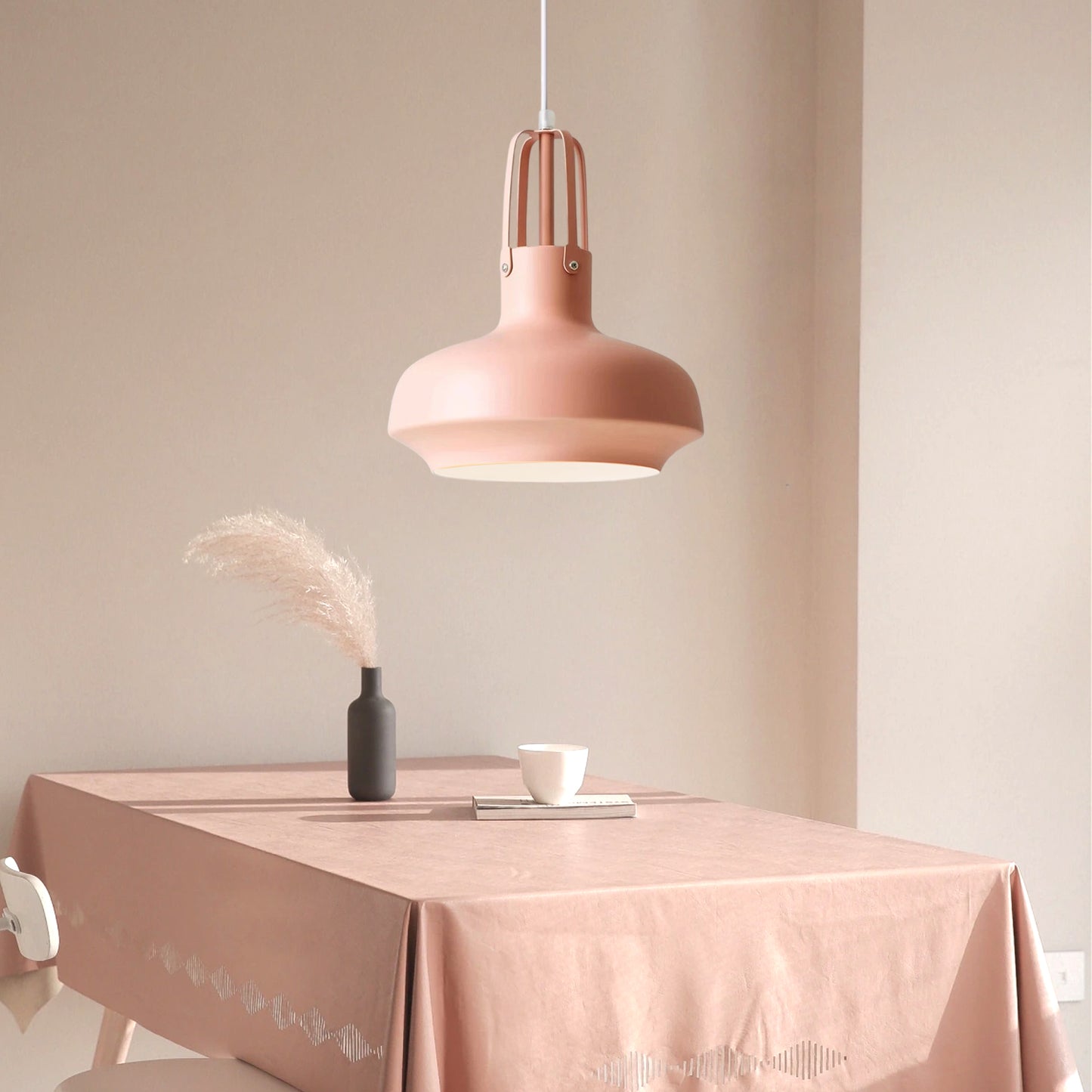 (N) ARTURESTHOME Modern Personalized Pot Chandelier Space Decorative Lighting Fixtures