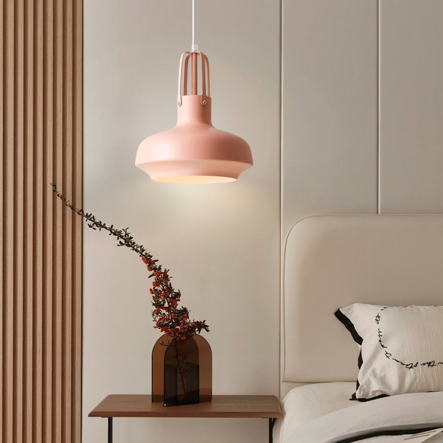 (N) ARTURESTHOME Modern Personalized Pot Chandelier Space Decorative Lighting Fixtures