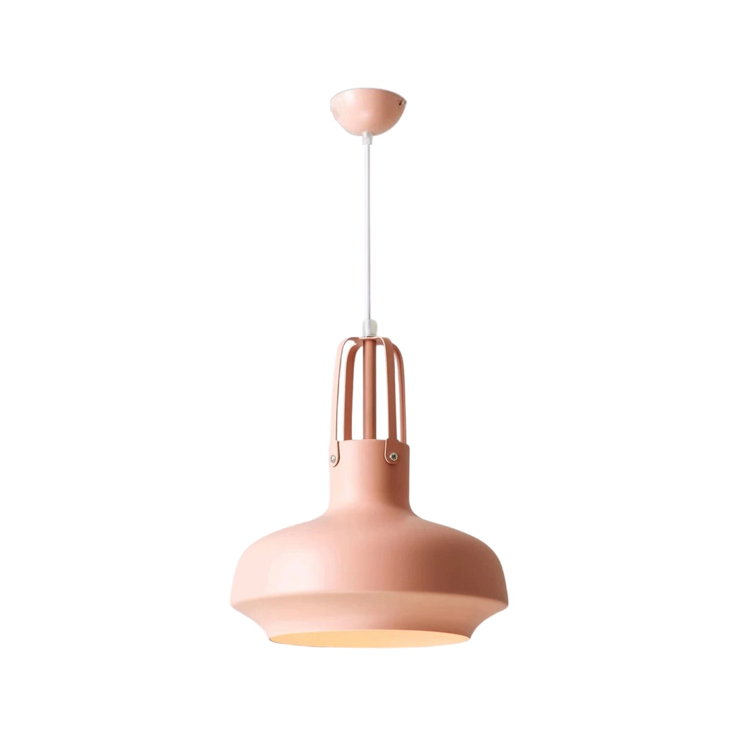 (N) ARTURESTHOME Modern Personalized Pot Chandelier Space Decorative Lighting Fixtures