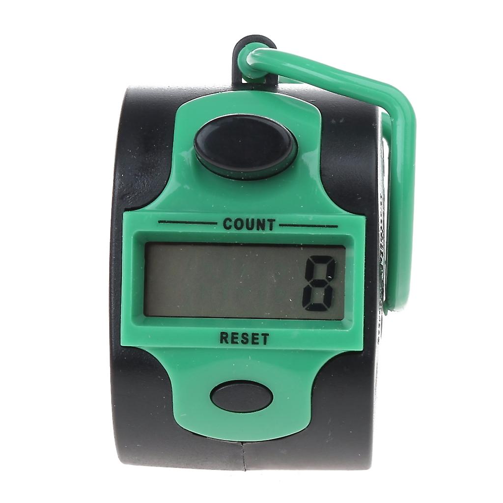 (Y)Counter Portable Digital Counter Handheld Counter For People School