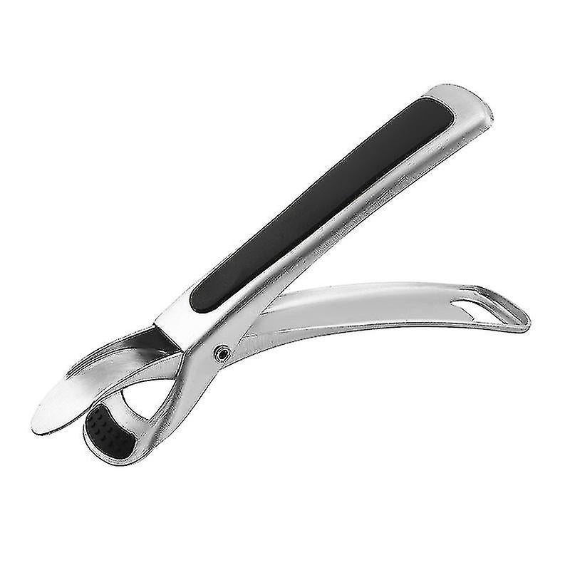 (Y)Gripper Clips Tongs For Lifting Hot Dishes (black)