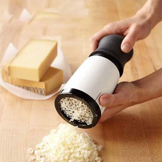 (Y)Cheese Grater Parmesan Grater Vegetables Grater Cheese Hand Grater Private Chef Grater Tool Multy Grater