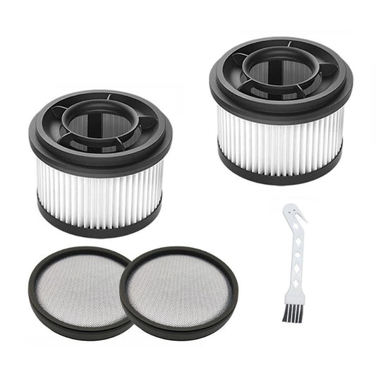 (Y)For Dreame T10 T20 T30 Handheld Cordless Vacuum CleanerWashable FilterReplacement PartsHigh Efficiency Filter
