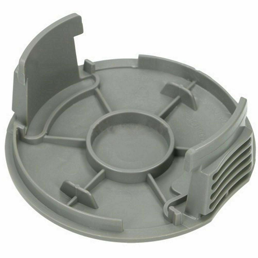 (Y)2Pcs F016F05320 For BOSCH Easy GrassCut18-230 Grass Trimmer Spool Cover ABS Trimmer Line Cover