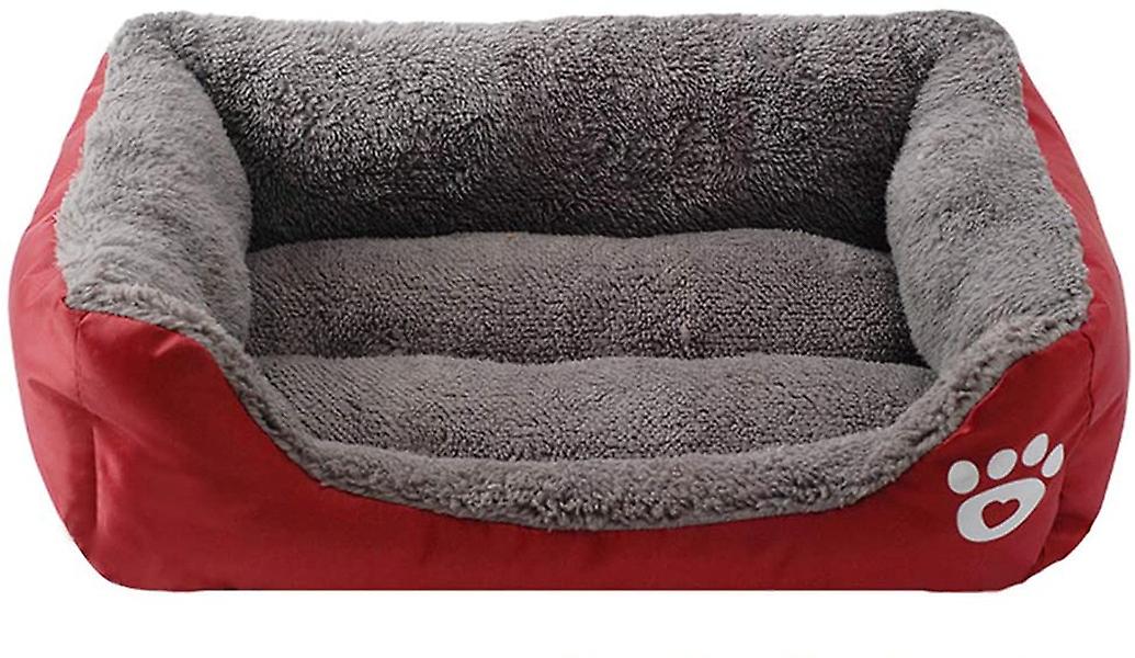 (Y)Dog Bed Washable Dog Sofa Pet Dog Cat Bed