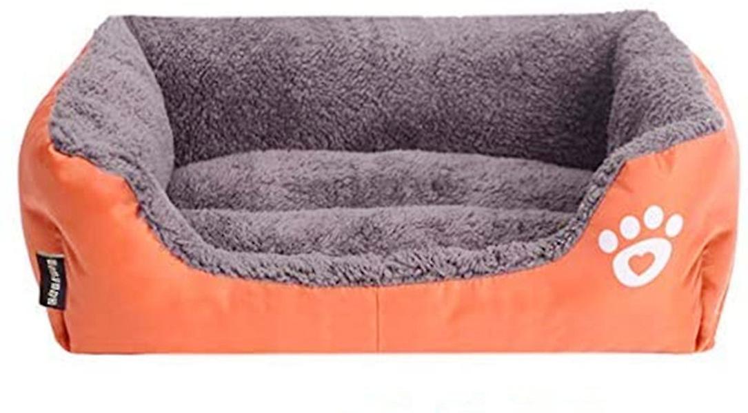 (Y)Dog Bed Washable Dog Sofa Pet Dog Cat Bed