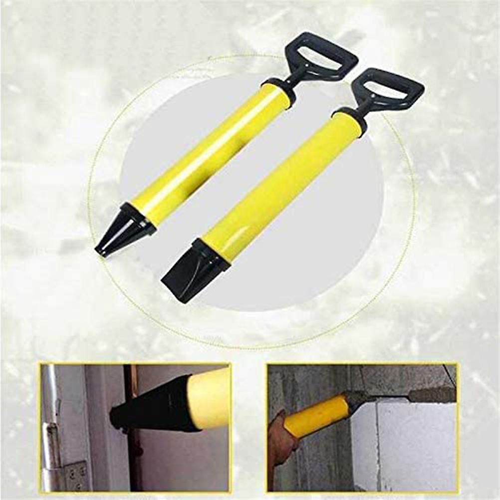 (Y)Cement Concrete Sprayer Mortar Pump - Joint Tool for Efficient Mortar Pressing and Spraying