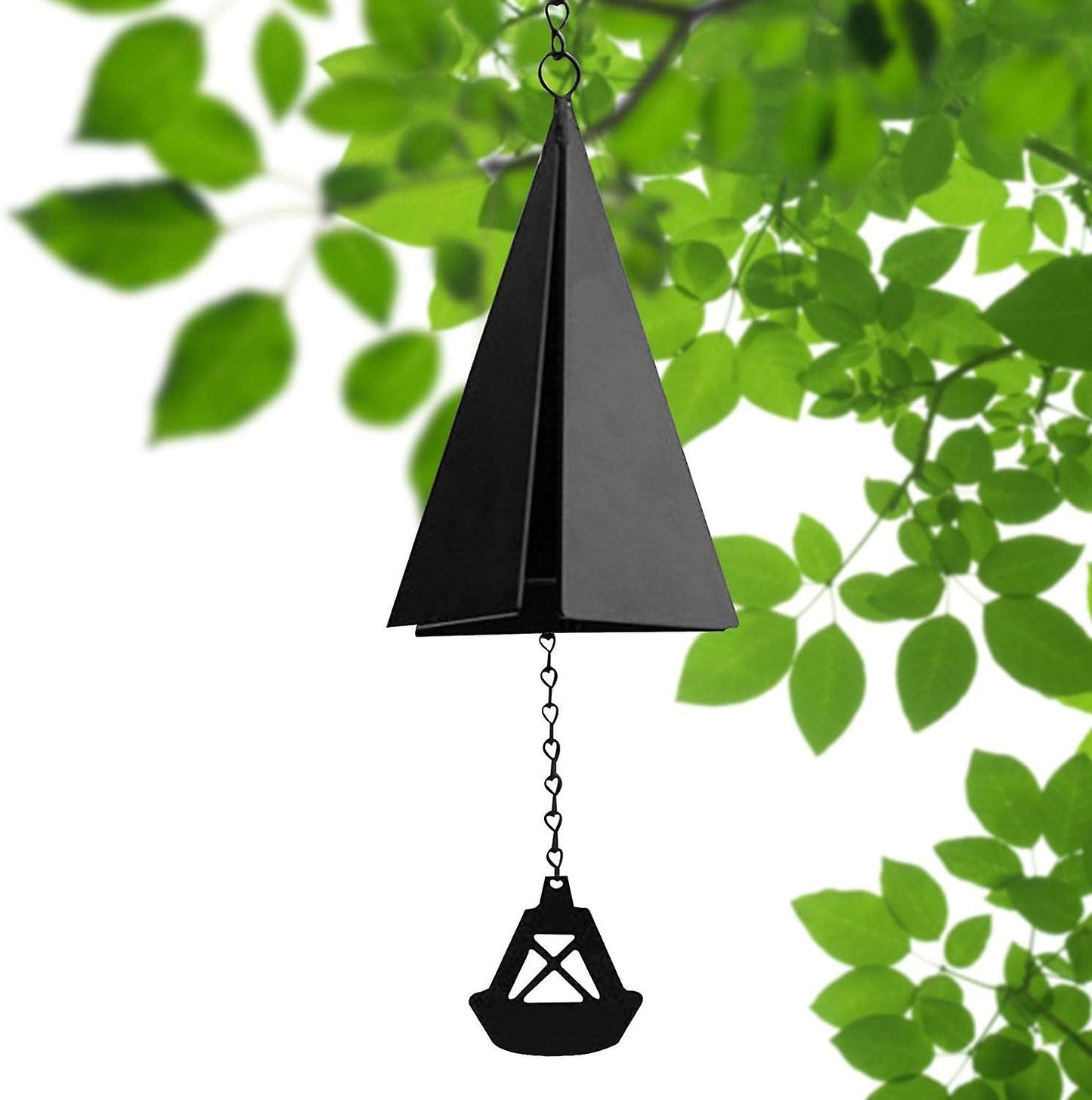 (Y)Wind chimes and birds | Outdoor Wind Chimes, Memorial Wind Chimes Memorial Wind Chimes for Patio and