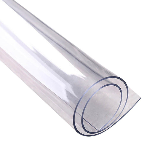 (Y)Pvc Transparent Floor Protector