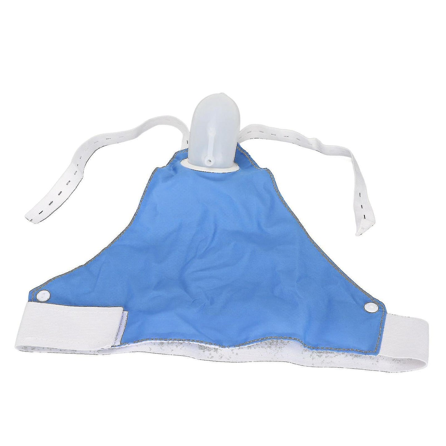 (Y)Urinary Incontinence Bedridden Patients Wearable Urine Bag 1000ml 2000ml