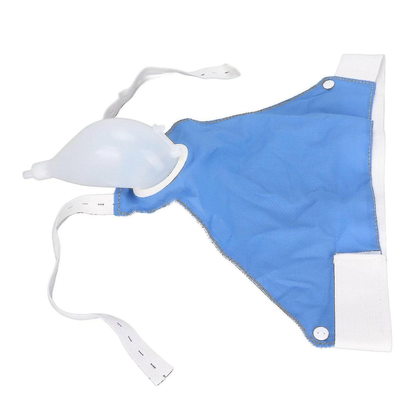 (Y)Urinary Incontinence Bedridden Patients Wearable Urine Bag 1000ml 2000ml