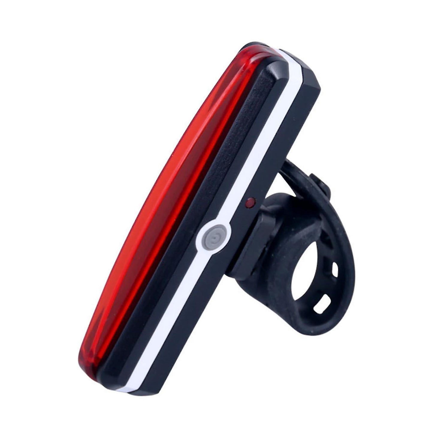 (Y)Bicycle Rear Light 300 Lumen Usb Rechargeable Waterproof Mtb Bike Taillight Ciclismo