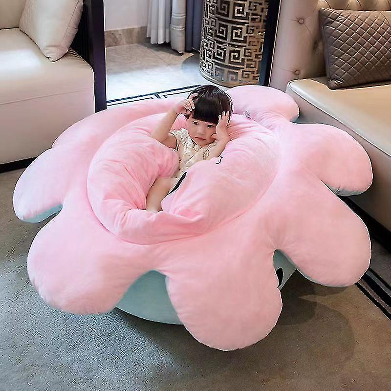 (Y)Reversible Octopus Stuffed Animal, Large Plush Octopus Cushion Pillow Toys