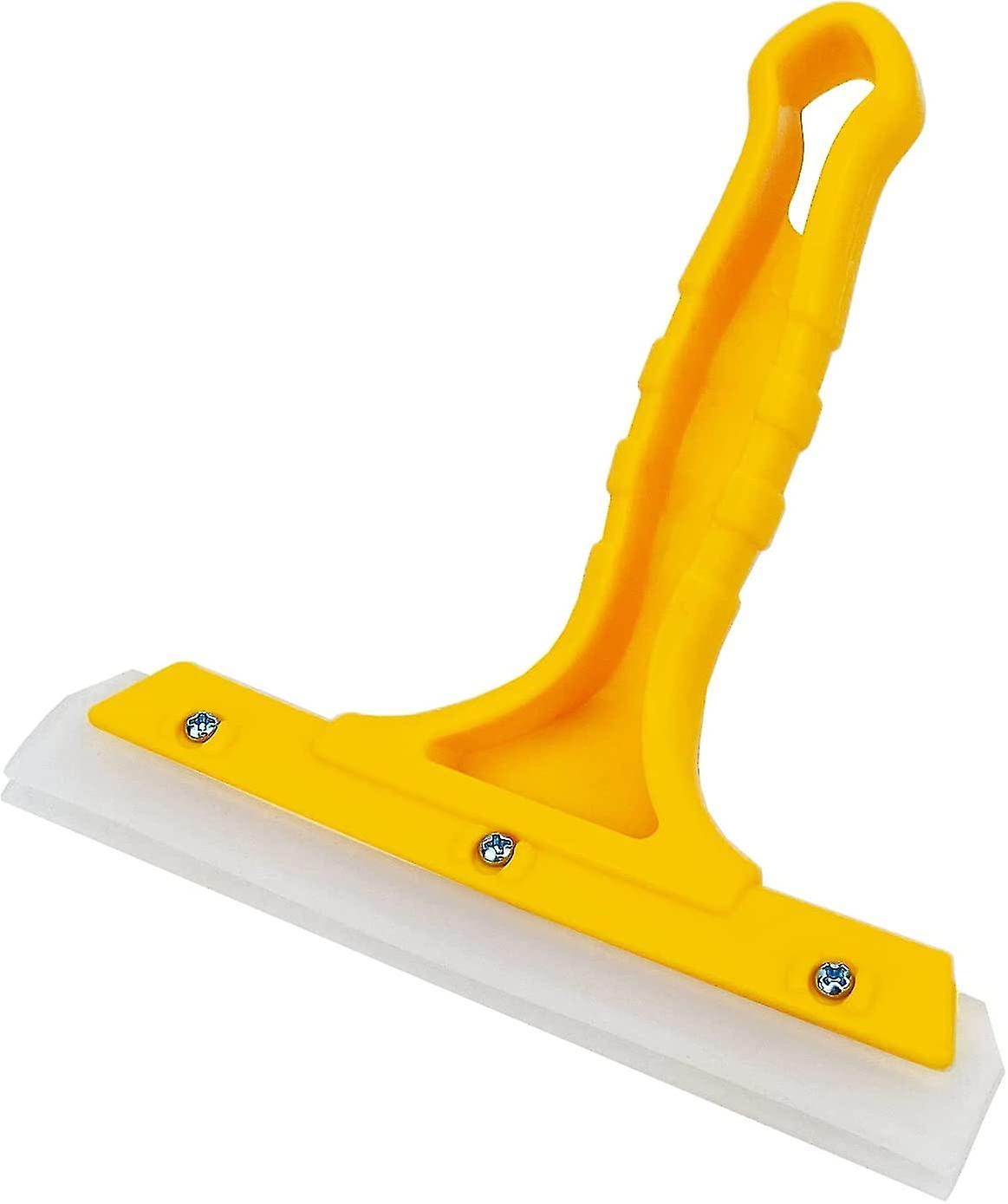 (Y)Small Squeegee, Sink Squeegee For Countertop, Window Squeegee For The Installation Of Car Tinting And Window