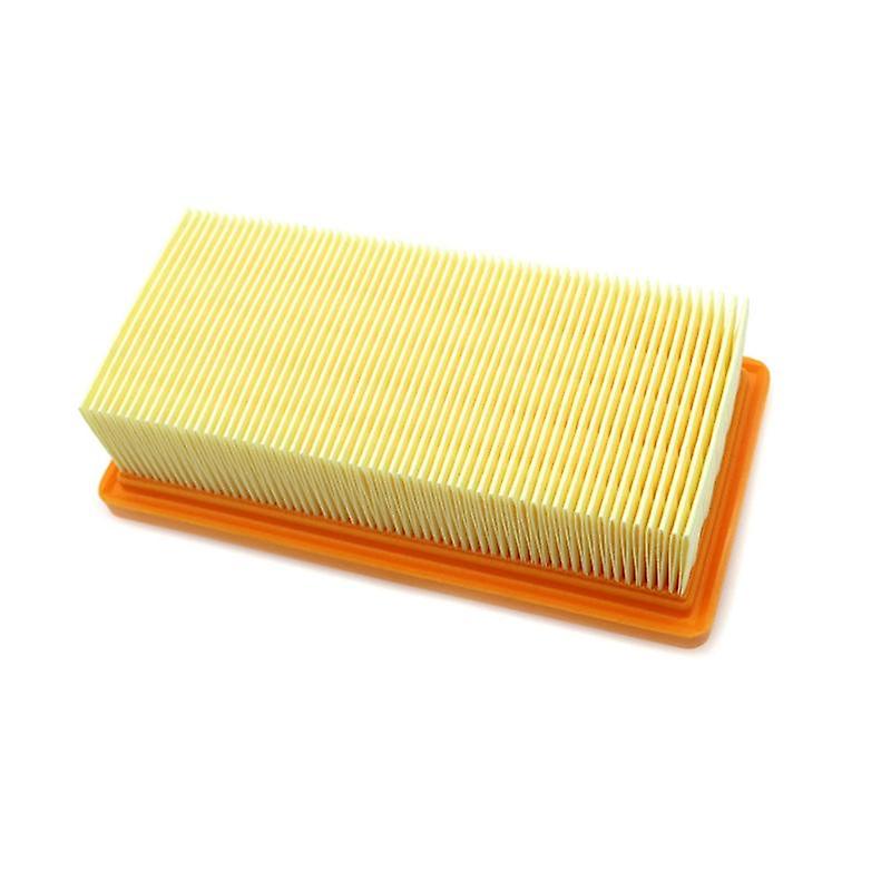 (Y)HEPA Filter for Karcher 6.415-953.0 AD 2 AD 3.000 AD 3.200 AD 3 Premium Fireplace AD 4 Premium Robo