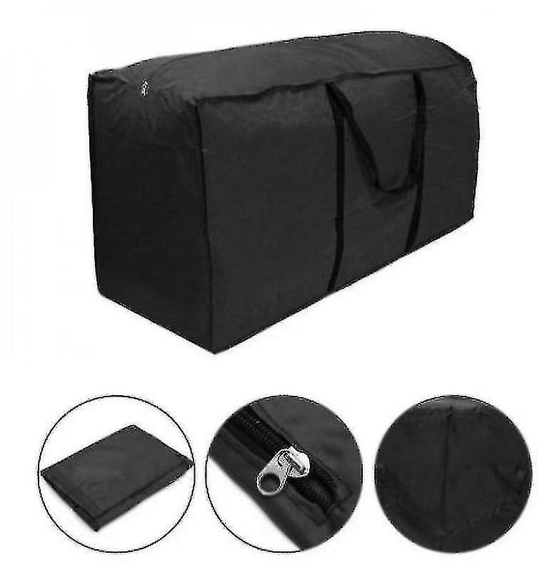 (Y)Outdoor Waterproof Storage Bag, Furniture Protection Cover